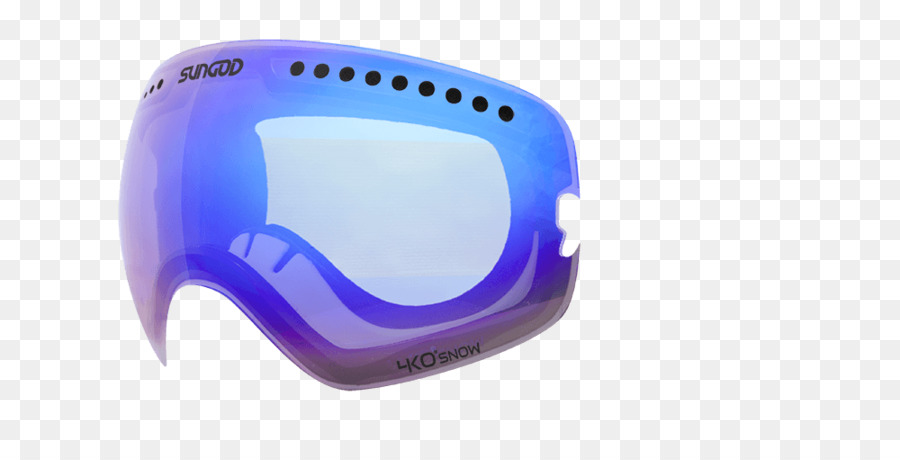 Occhiali Diving & Snorkeling Maschere Di Plastica - occhiali da sci
