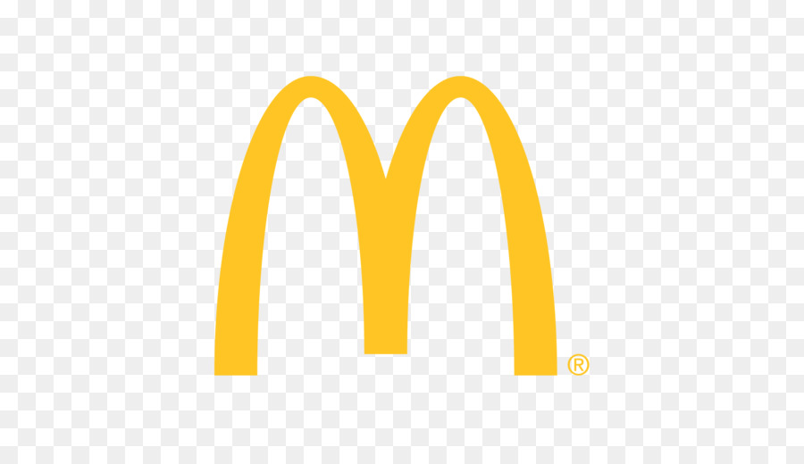 Mcdonald's Logo Golden Arches Marchio - Design