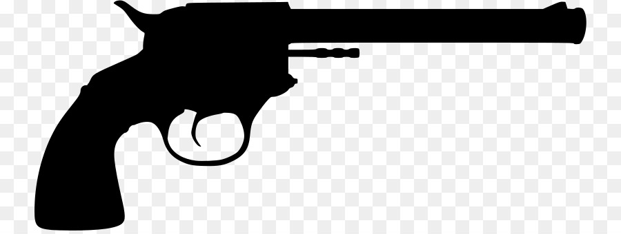 Revolver Waffe Pistole Pistole Clip - Pistole