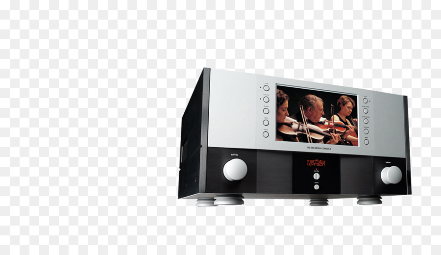 Mark Levinson Sistemi Audio Preamplificatore di Alta fedeltà audio High-end Onkyo PR-RZ5100 - Harman International Industries