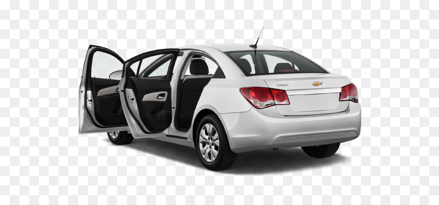 2012 Chevrolet Cruze, Da 2014 Chevrolet Cruze 2018 Chevrolet Impala - Chevrolet