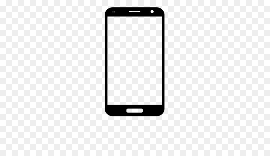 Samsung Galaxy iPhone Mockup Smartphone Telefon - Iphone