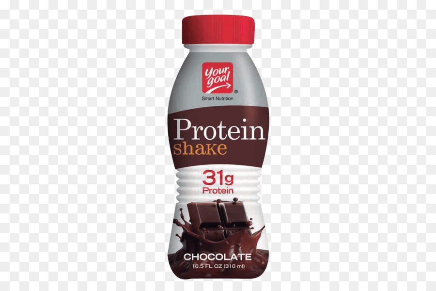 Dietary supplement Milkshake Albume d'uovo in polvere Whey protein - latte