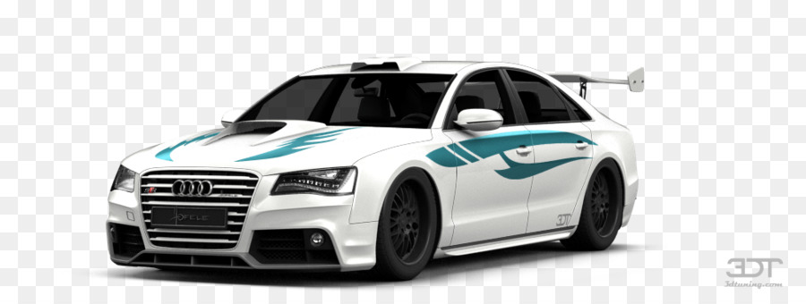 Polizei-Auto-Luxus-Fahrzeug-Mid-size-Auto-KFZ-Kennzeichen - Audi A8