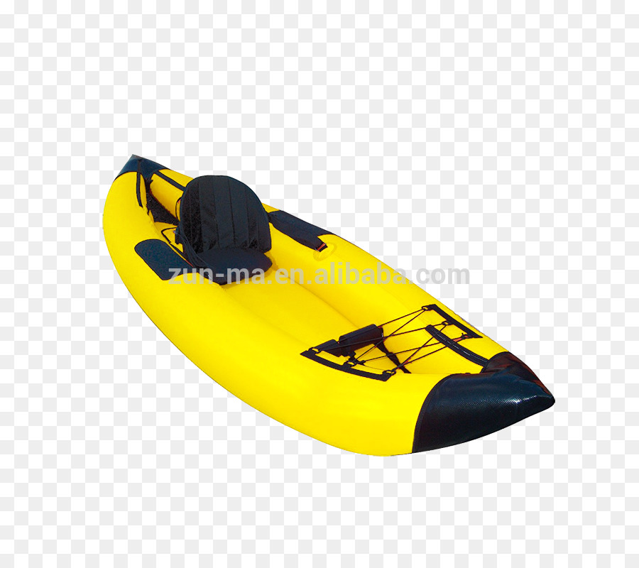 Thuyền Chèo, Chèo Kayak Khí Thổi - chèo chiếc thuyền