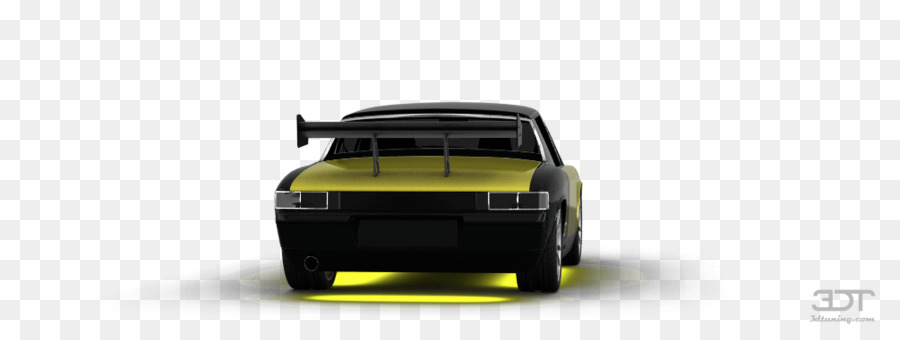 Porta di automobile design Automobilistico veicolo a Motore auto Compatte - Porsche 914