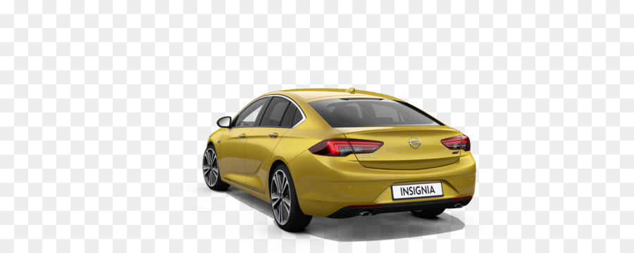 Porta di automobile di medie dimensioni auto Opel Insignia B - auto
