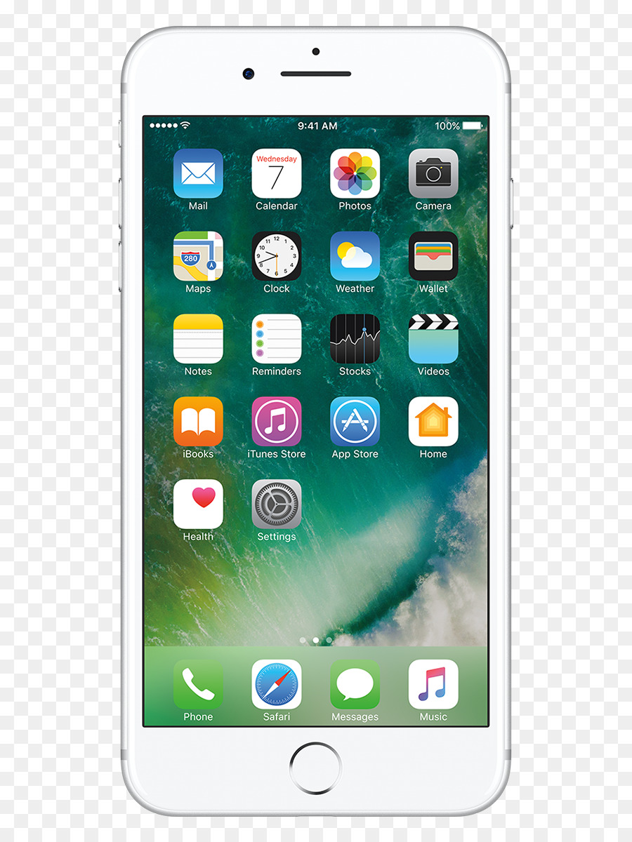 iPhone 8 Apple iPhone 6s Plus Rotgold - Apple