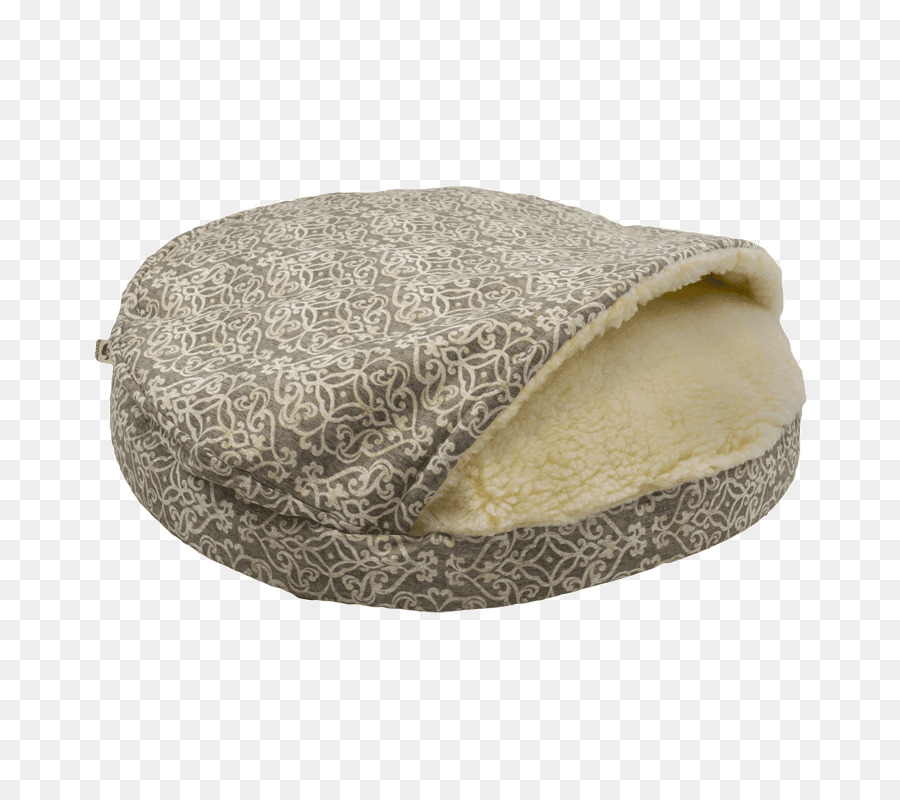 Wolle Beige Hut - Hut