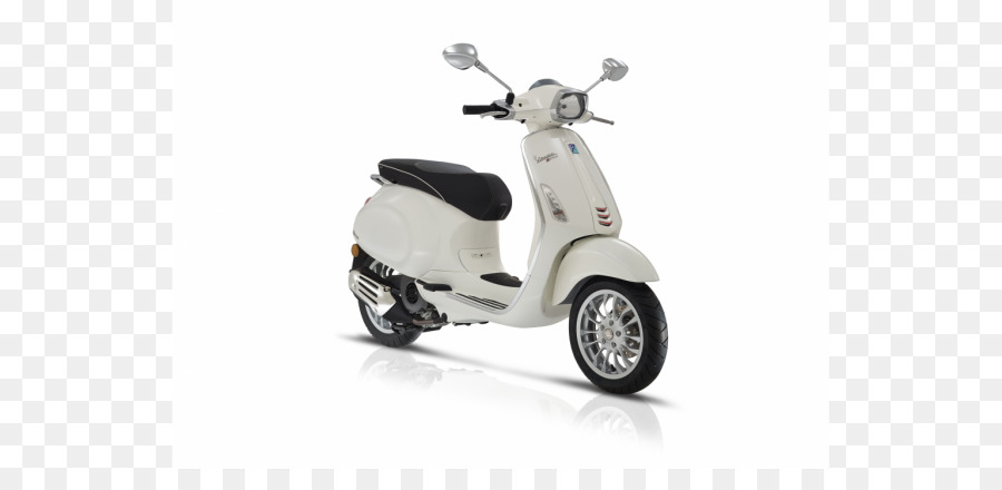 Motorroller Vespa Sprint Motorrad Piaggio - Vespa Sprint