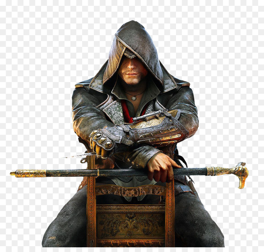 Assassin's Creed Sindacato di Assassin's Creed III, Assassin's Creed: Unity - Dead Kings - altri
