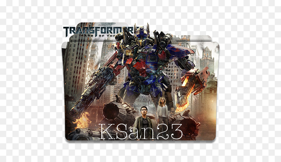 Optimus Prime Transformers: Dark of the Moon – The Album Transformers: Revenge of the Fallen – Das Album - Transformatoren dunkel vom Mond