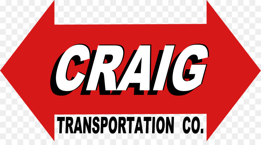 Craig Transportation Co Eigentümer und Betreiber LKW Fahrer LKW Führerschein - Auto