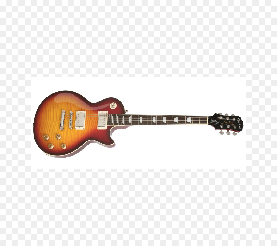 Run Les Paul Chuẩn PlusTop Pro Guitar Gibson Les - đàn ghi ta