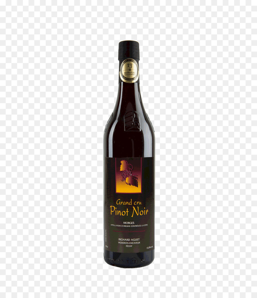 Likör Pinot gris Pinot noir Marlborough - Pinot Noir
