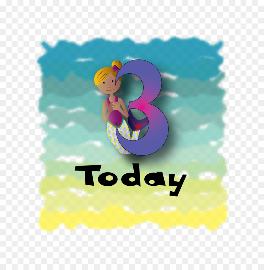 Text Geburtstag-Desktop-Hintergrundbild-Logo - Geburtstag