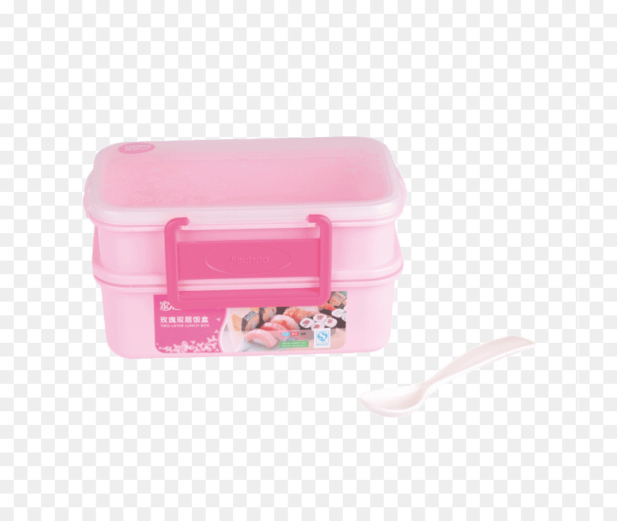 Kunststoff Pink M - Design