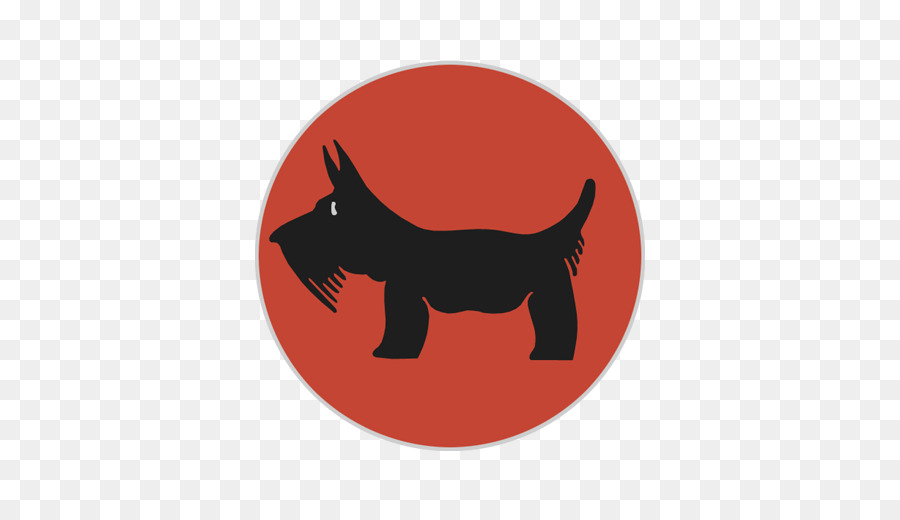 Râu Chó Mèo Mõm - Con chó