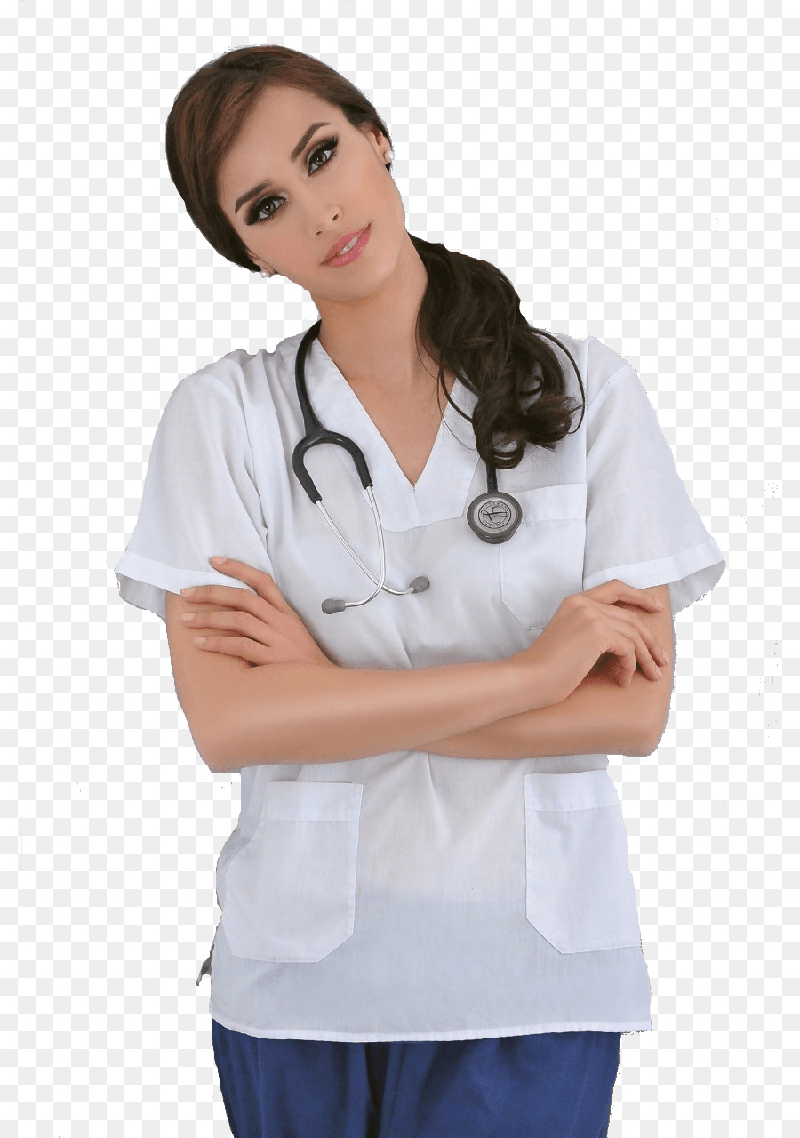 Camice Medico assistente Sanitaria Medicina - salute