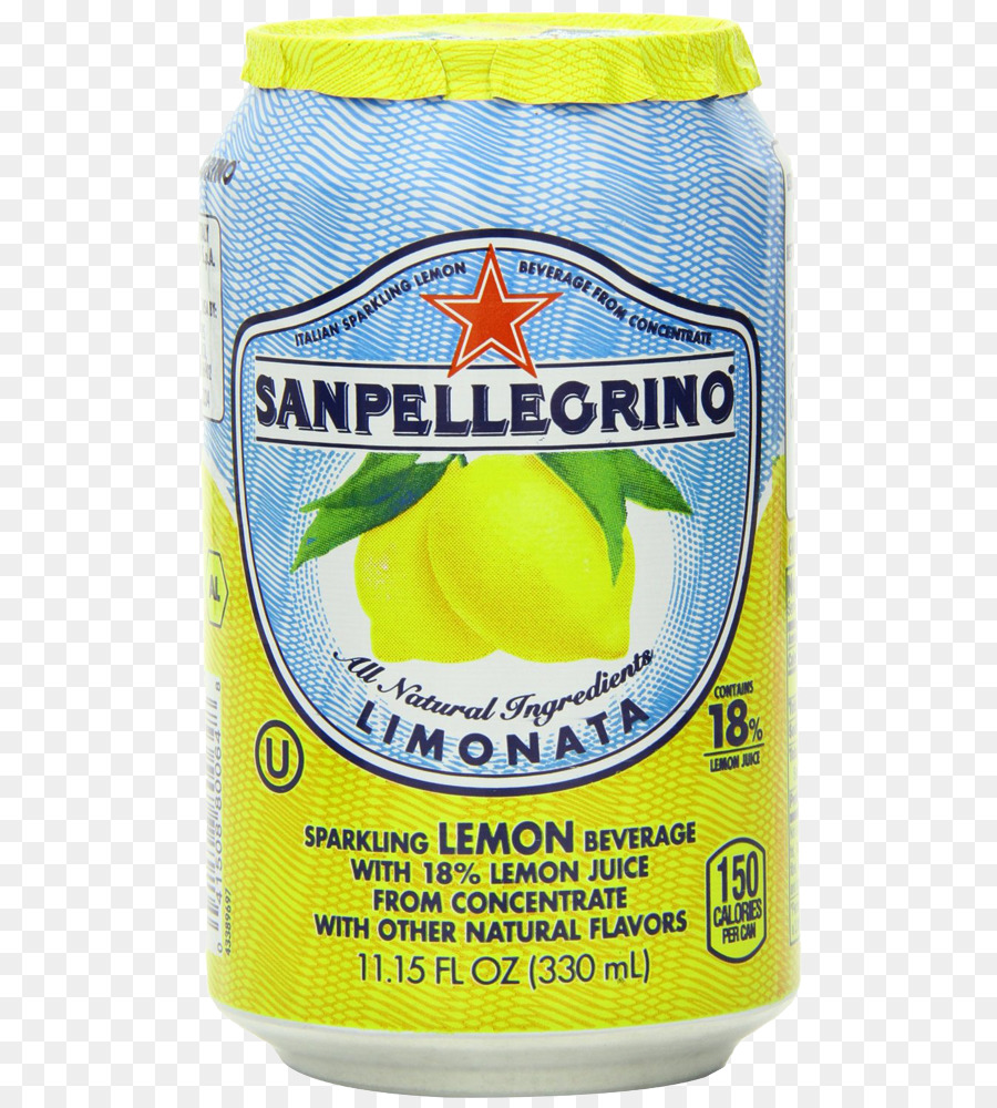 Limonade Zitrone-Limette trinken Sie Kohlensäurehaltige Getränke, Orange trinken - Zitrone
