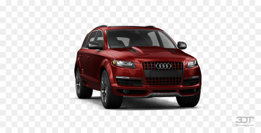 Audi Q7 Auto Targhe di Veicoli a Motore veicolo - auto
