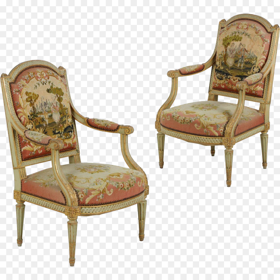 Fleisch Louis-XVI-stil Stuhl Louis Fünfzehn Alten - Stuhl