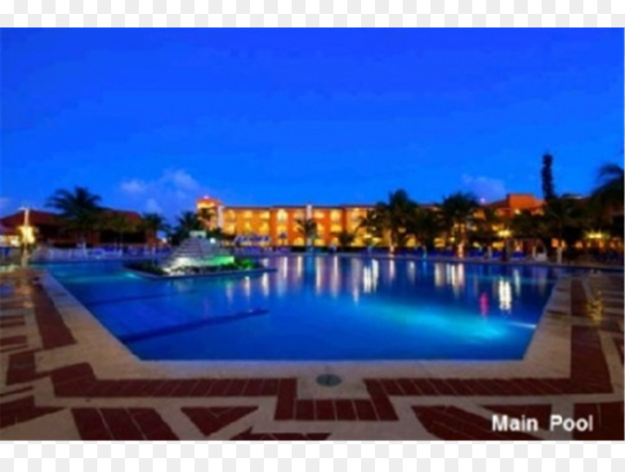 Hotel Cozumel & Resort Resort Belize Stadt - Hotel