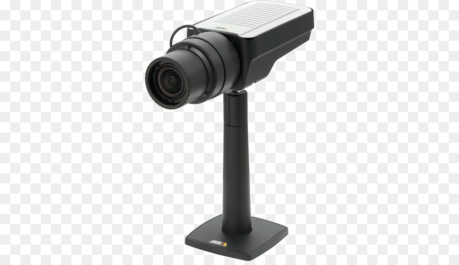 IP Kamera AXIS Q1635 Network Camera (Barebone)   Netzwerk überwachungskamera (ohne Objektiv)   fixed Axis Q1635 (0661 001) Axis Communications - Achsen Kommunikation