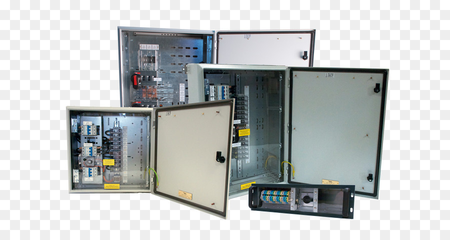 Schaltschrank Umrichter USV Power Services Ltd Electric power - Unterbrechungsfreie Stromversorgung