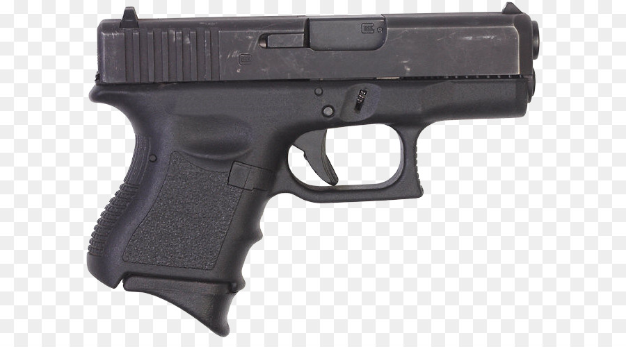 Glock Ges.m.b.H. Schusswaffe, Pistole 9×19mm Parabellum - Pistole
