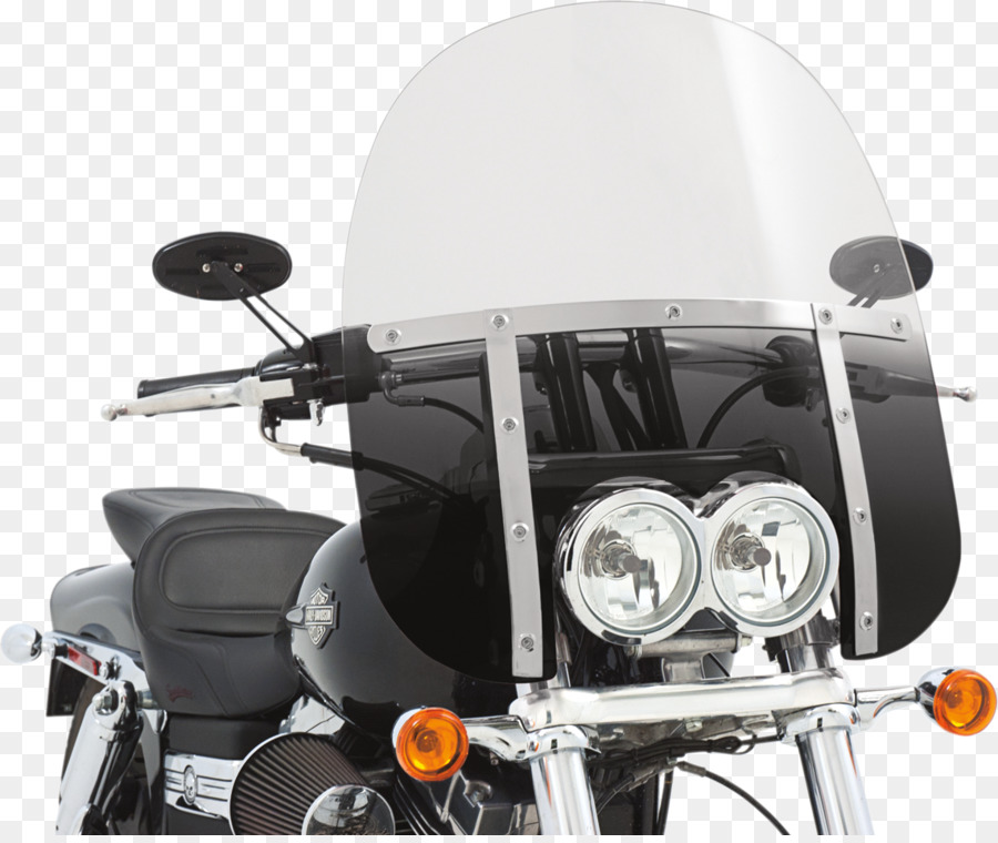 Auto-Windschutzscheibe Fenster-Fender-Motorrad-Zubehör - Fahrzeug Identifizierungsnummer