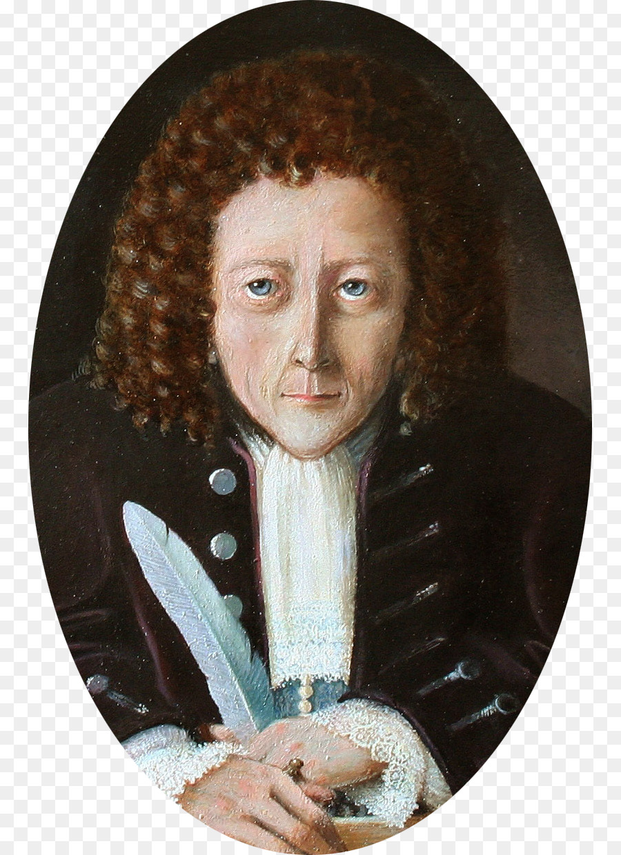 Robert Hooke, Micrographia 17th century Scientist Hooke ' schen Gesetz - Wissenschaftler