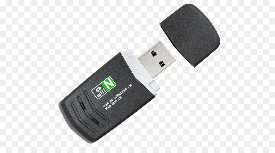 USB-Flash-Laufwerke-Dongle WLAN-Adapter - drahtlose USB