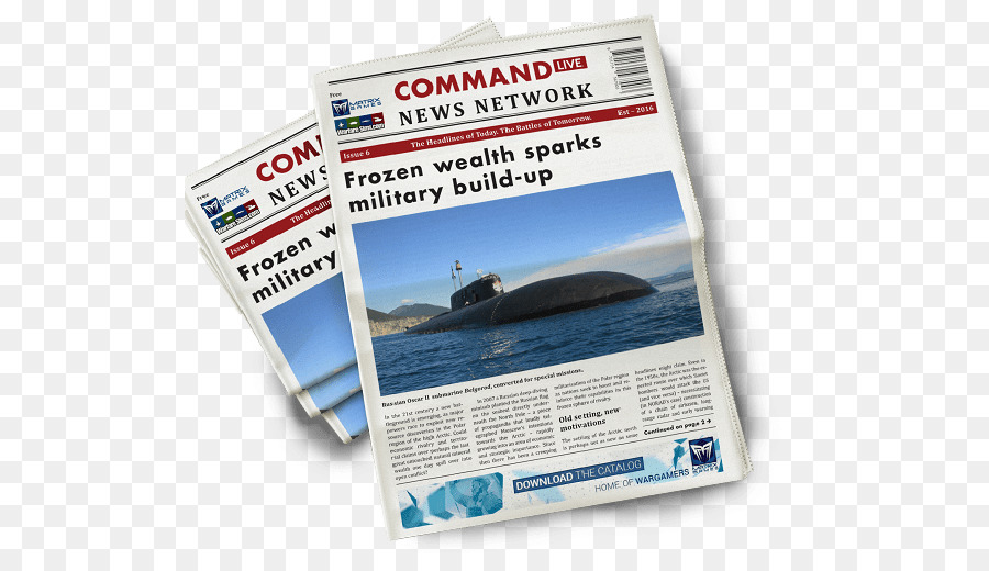 Command: Modern Air Naval Operations Wargaming Video Spiel Matrix Games - Alaskan Command