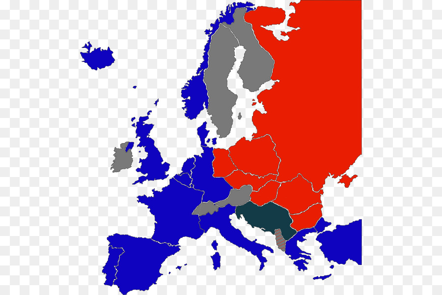 Osteuropa Sowjetunion Westeuropa Zweite Weltkrieg die Zeit nach dem zweiten Weltkrieg - Sowjetunion