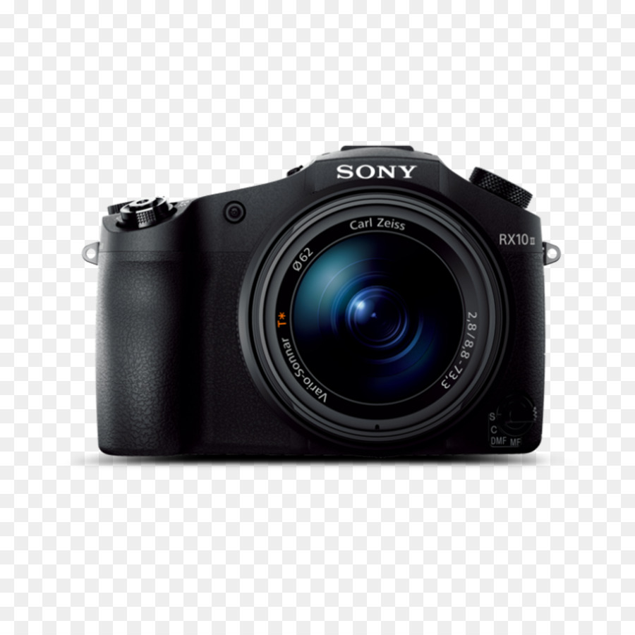 Sony Cyber-shot DSC-RX100 IV Sony Cyber-shot DSC-RX10 III Fotocamera 索尼 - fotocamera