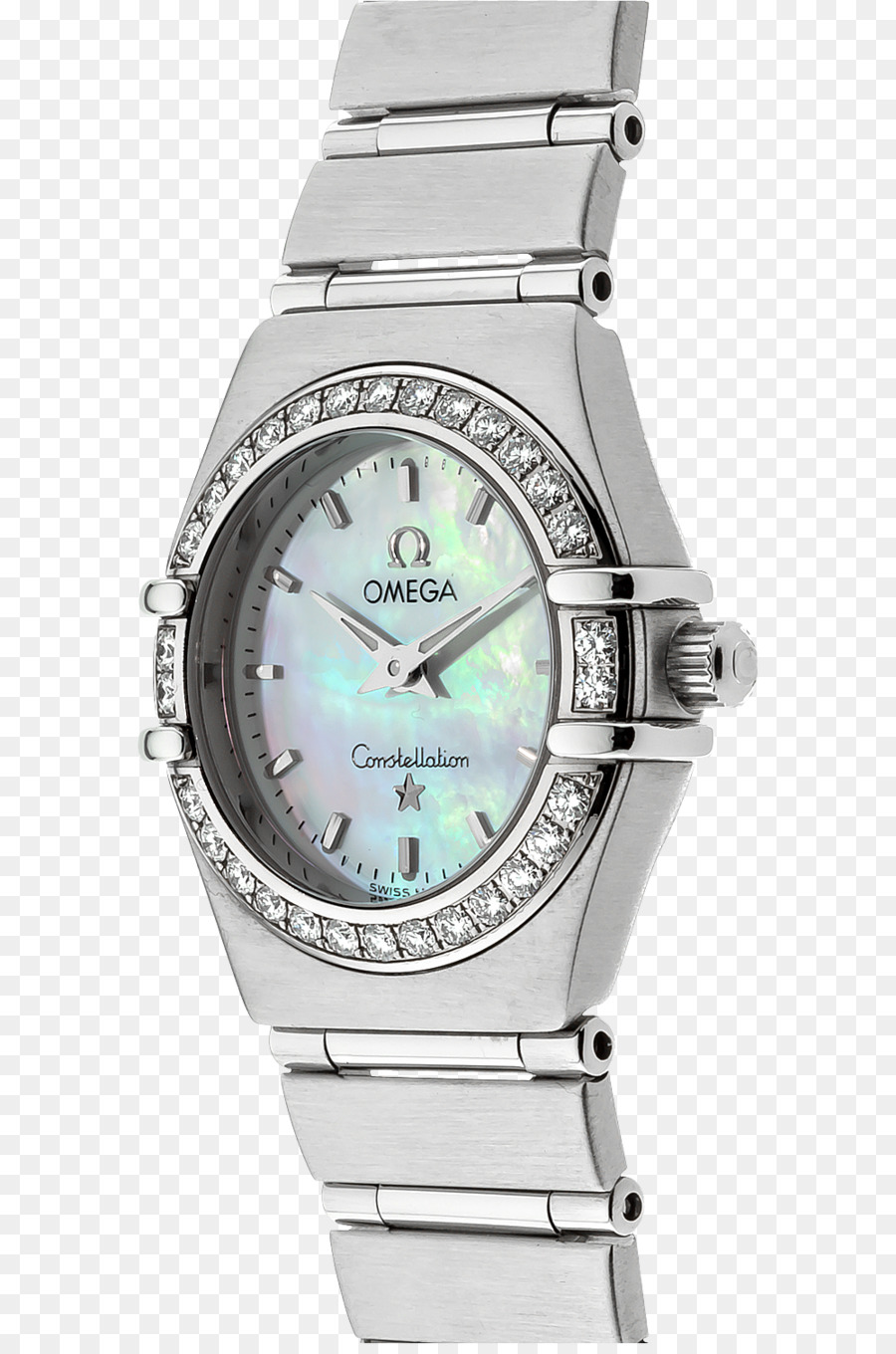 Silber Armband - Quarzuhren