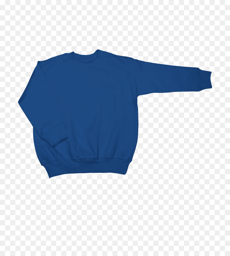 Langarm T shirt Schulter Pullover Oberbekleidung - Rundhalsausschnitt