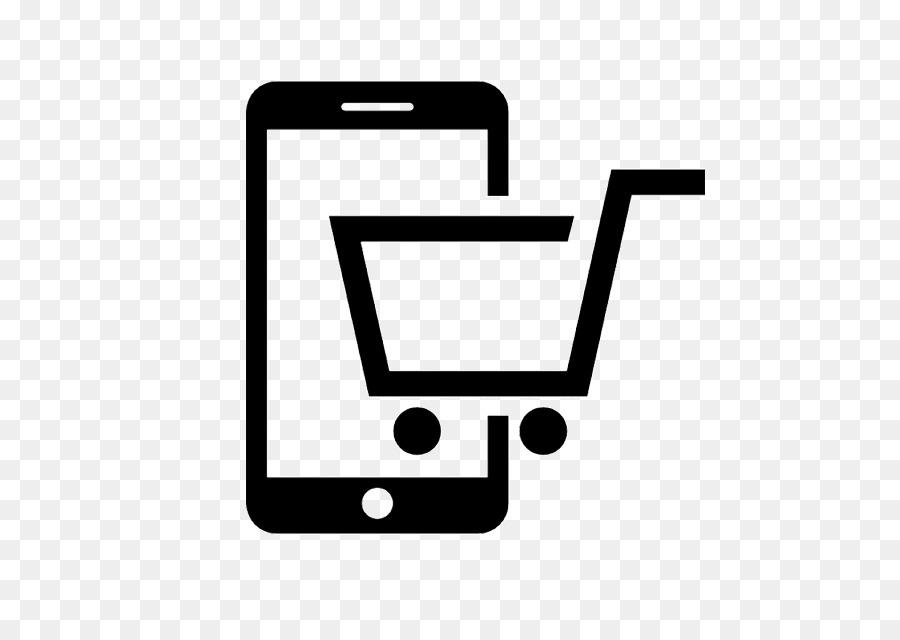 E-commerce Icone del Computer software del carrello di Shopping di vendita al Dettaglio - istituto di sviluppo d'oltremare