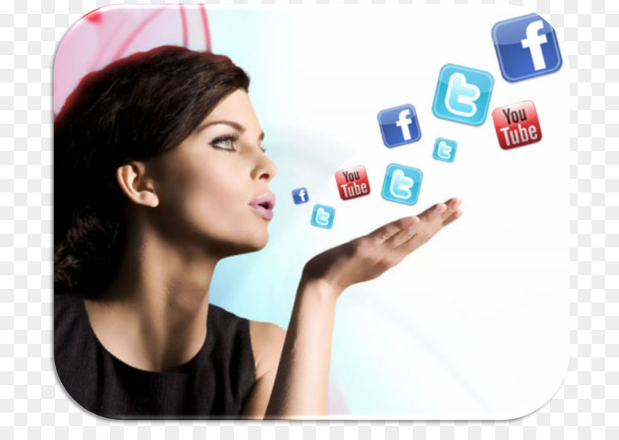 Il Social media marketing Donna Mass media Blog - social media