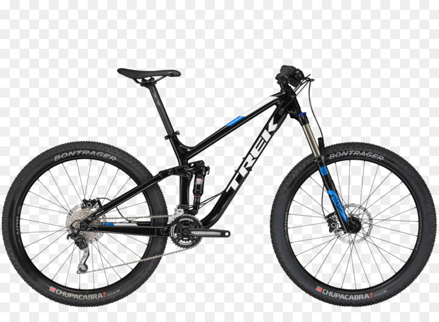 Trek Bicycle Corporation 27.5 Mountainbike Trek FX Fitnessbike - Fahrrad
