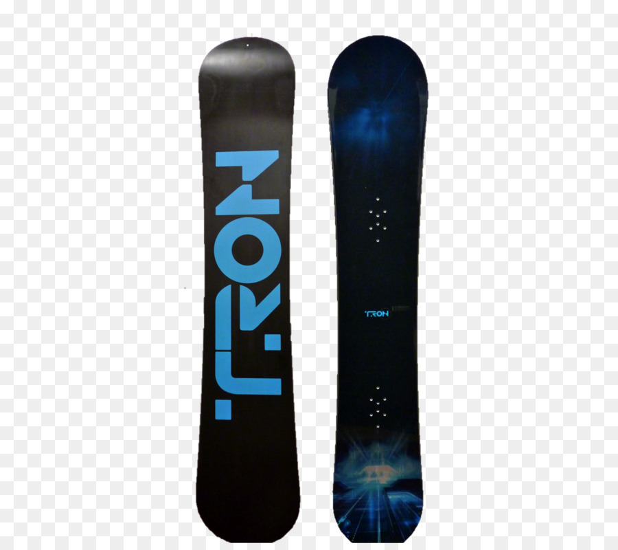 Snowboard - tron legacy