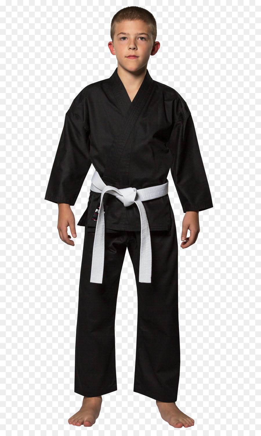 Karate ist Lacy Katzen LLP Dobok Grappling Kimono - Karate