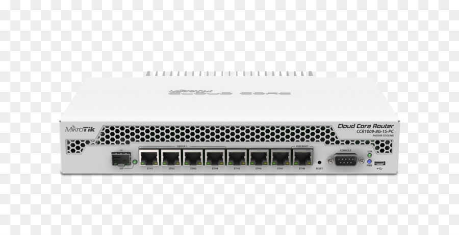 WLAN-router WLAN-Access-Points, Netzwerk-switch MikroTik - MikroTik RouterOS