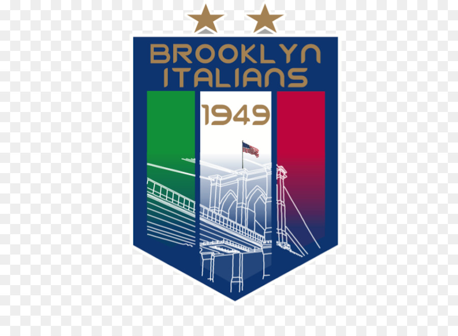 Brooklyn Italiani Giovanili di Calcio del Club di Calcio di progettazione Grafica - brooklyn