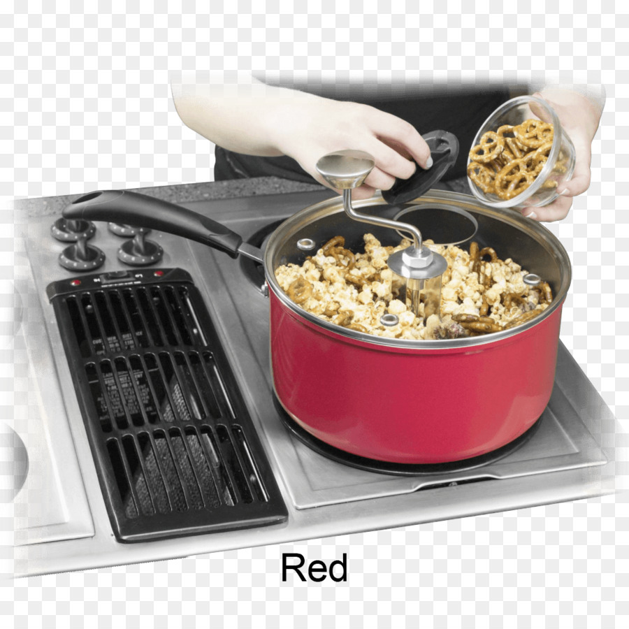 Popcorn-Maker Küche Kochen Kochgeschirr - popcorn maker