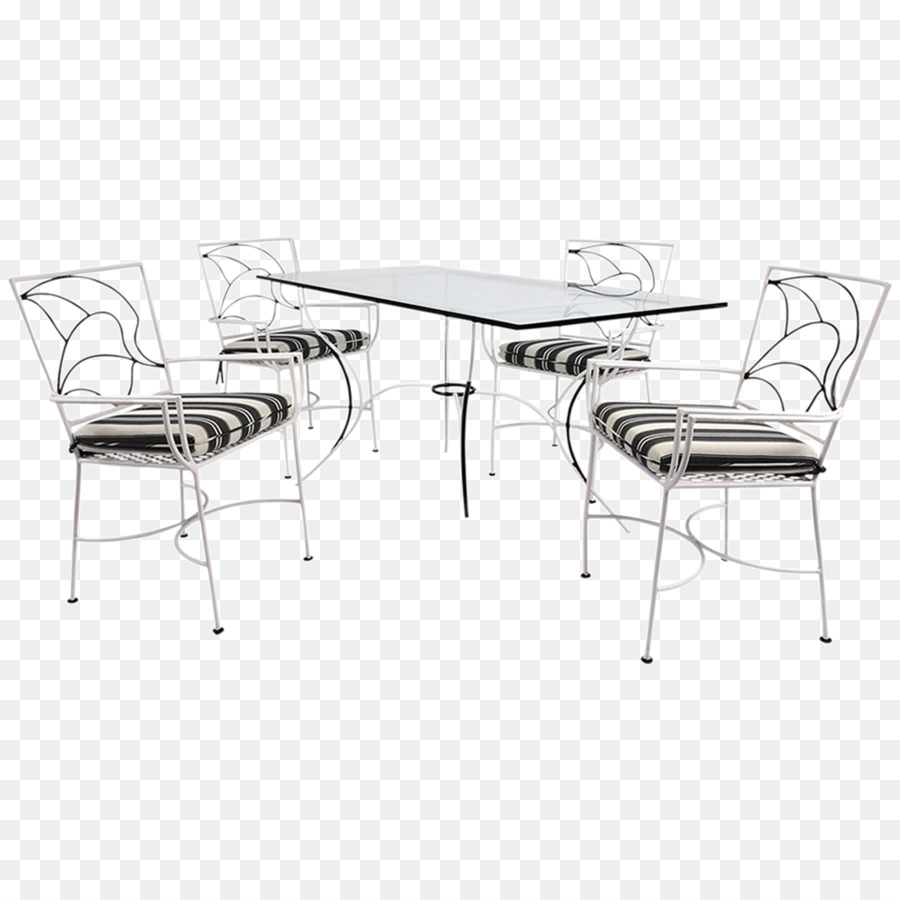 Tisch Stuhl Matbord Armauflage - Tabelle