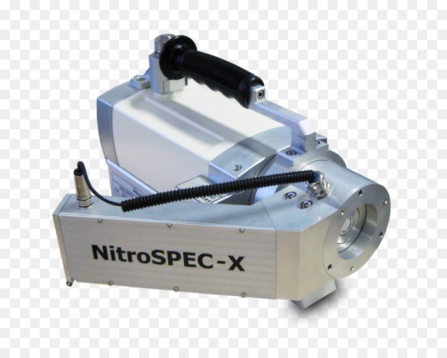 Fluorescenza a raggi X Spettrometro Energy dispersive X ray spectroscopy ad Alta energia raggi X - Criostato