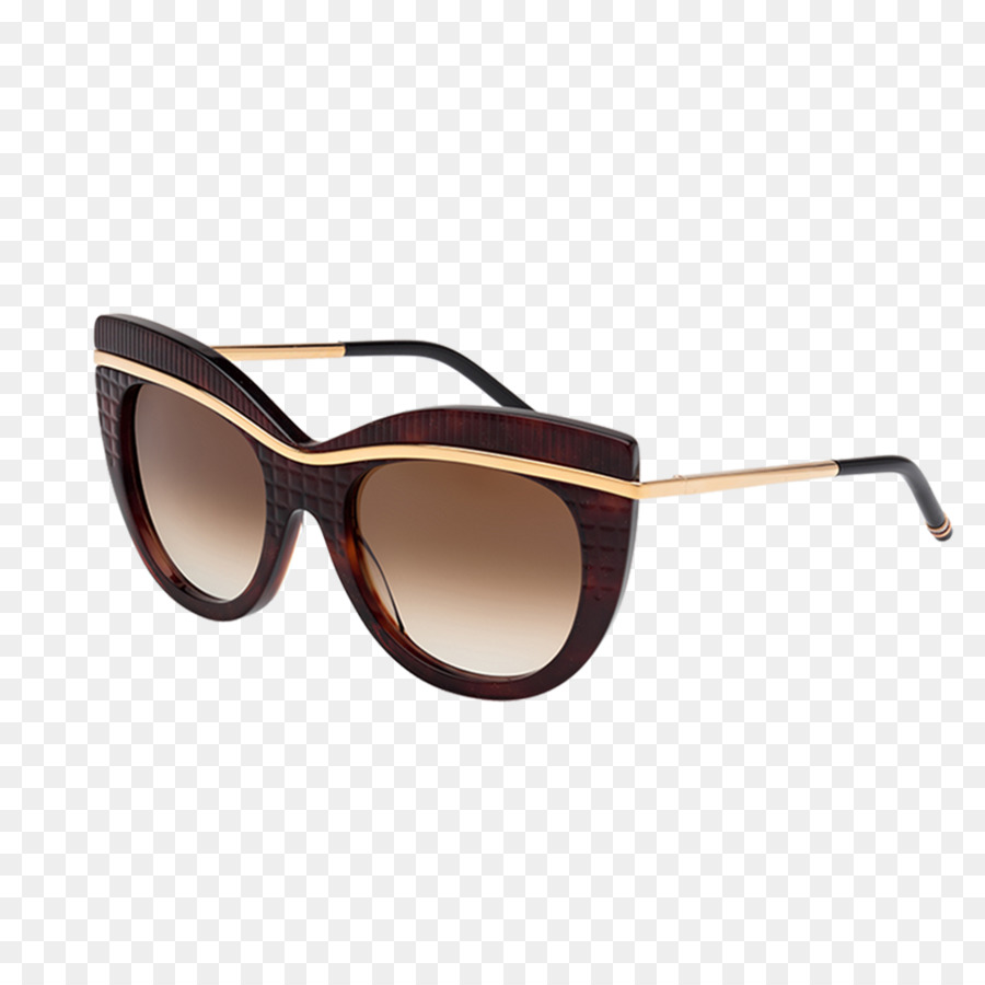 Sonnenbrillen Dolce & Gabbana Ray Ban Mode - Sonnenbrille