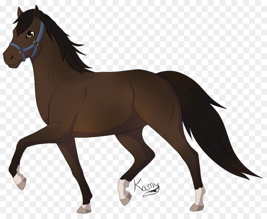 Horse Cartoon png download - 940*768 - Free Transparent Mustang png  Download. - CleanPNG / KissPNG